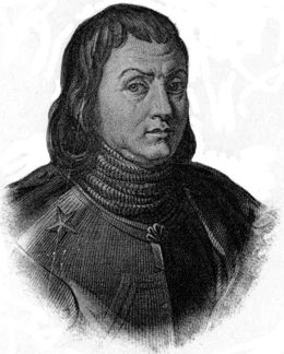 Jean II de Rieux